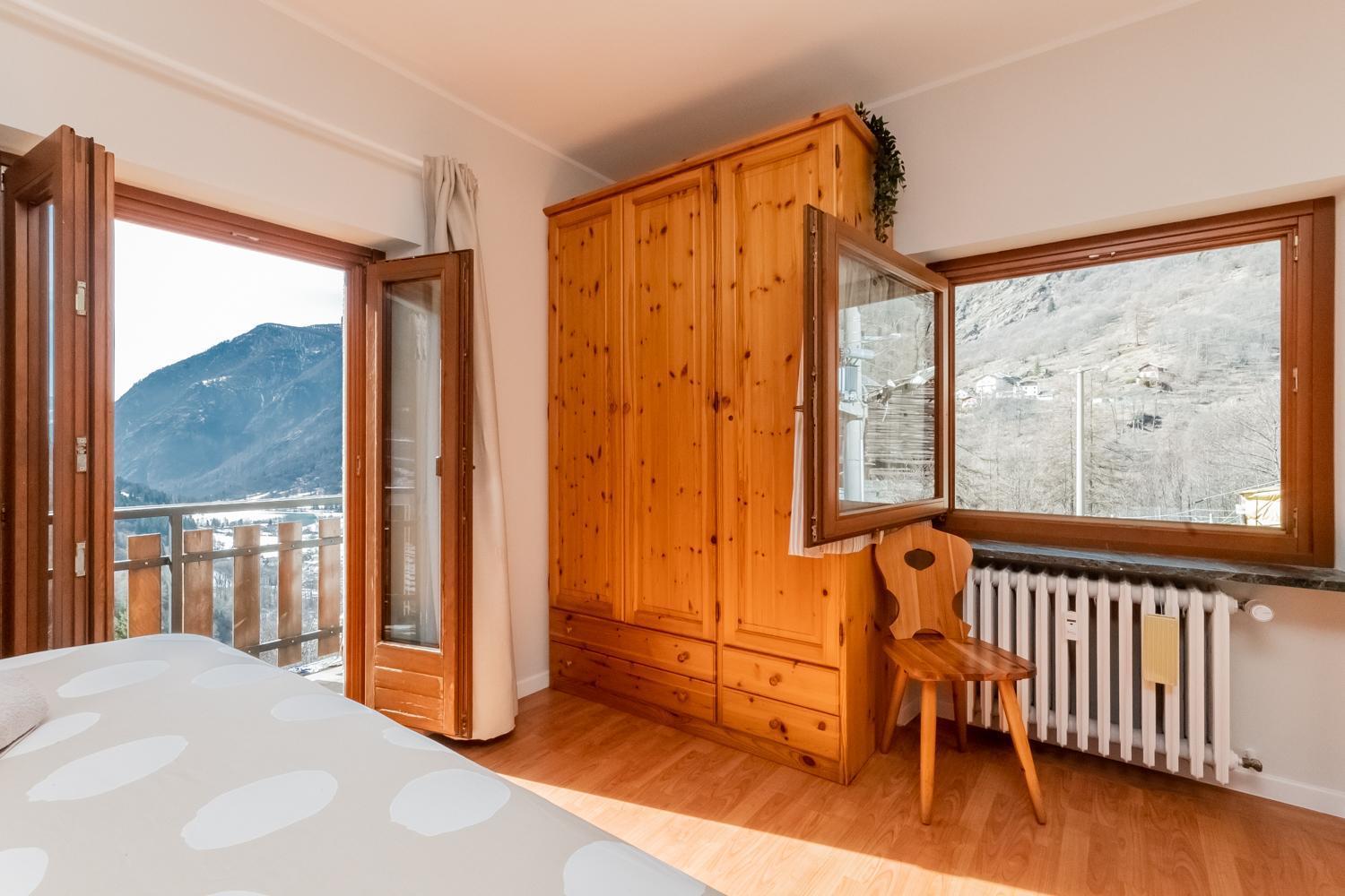 Relax & Sports -Cervinia- Maison วัลตูร์นอนช์ ภายนอก รูปภาพ