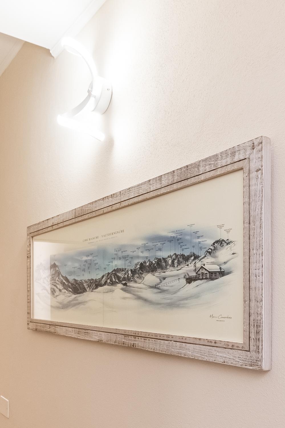 Relax & Sports -Cervinia- Maison วัลตูร์นอนช์ ภายนอก รูปภาพ