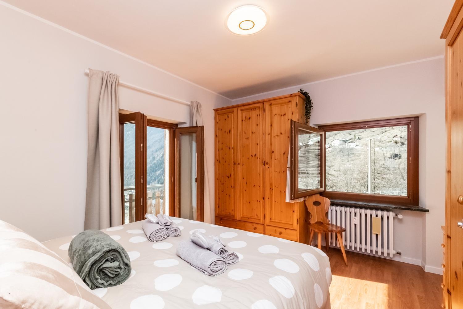 Relax & Sports -Cervinia- Maison วัลตูร์นอนช์ ภายนอก รูปภาพ