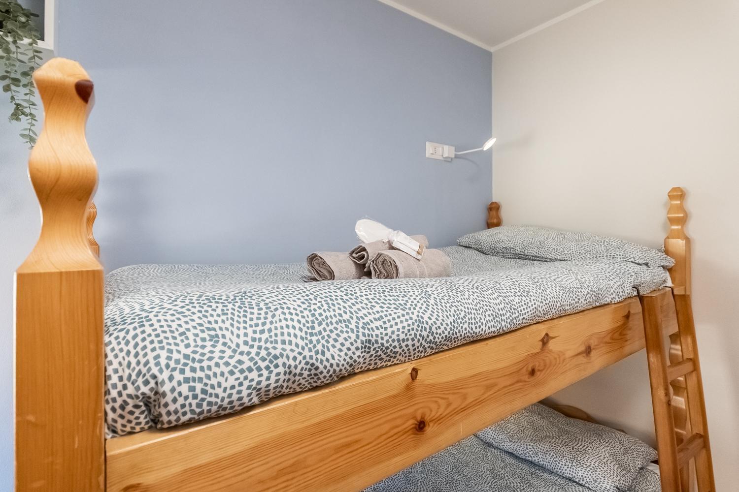 Relax & Sports -Cervinia- Maison วัลตูร์นอนช์ ภายนอก รูปภาพ